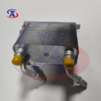 Refroidisseur d'huile moteur pour LAND ROVERs RANGE ROVERs L322 LR013046