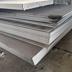 Precio bajo de fábrica, gran oferta, alta calidad, placa de acero inoxidable 0,7 t - Product Image 5