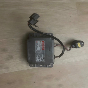 PLC 2001 - <span class=keywords><strong>2003</strong></span> ระบบบัลลาสต์ CL รุ่น 33144-S3M-A01 OEM จำหน่ายจำนวนมาก - Product Image 1