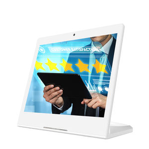 2025 15.6 Inch Tablet PC 4G 5G Intel 16GB+<b>1TB</b> SSD Wireless English New High-End UHD Graphics 2.44GHz for Home - Product Image 6