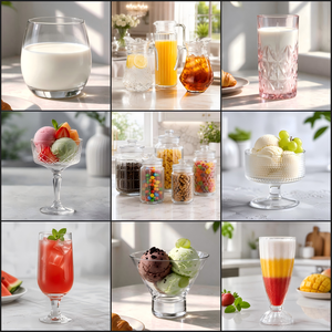 <span class=keywords><strong>Verre</strong></span> à bière transparent de 490 ml, sans plomb, réutilisable, avec impression et <span class=keywords><strong>gravure</strong></span> de logo personnalisés pour bar et fête - Product Image 4