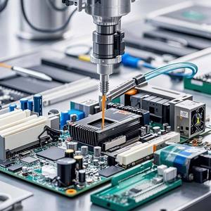 उच्च प्रदर्शन कंप्यूटिंग के लिए ए कृत्रिम बुद्धिमत्ता स्विच qm9700 MQM9700-NS2F चीन में बनाया गया - Product Image 4