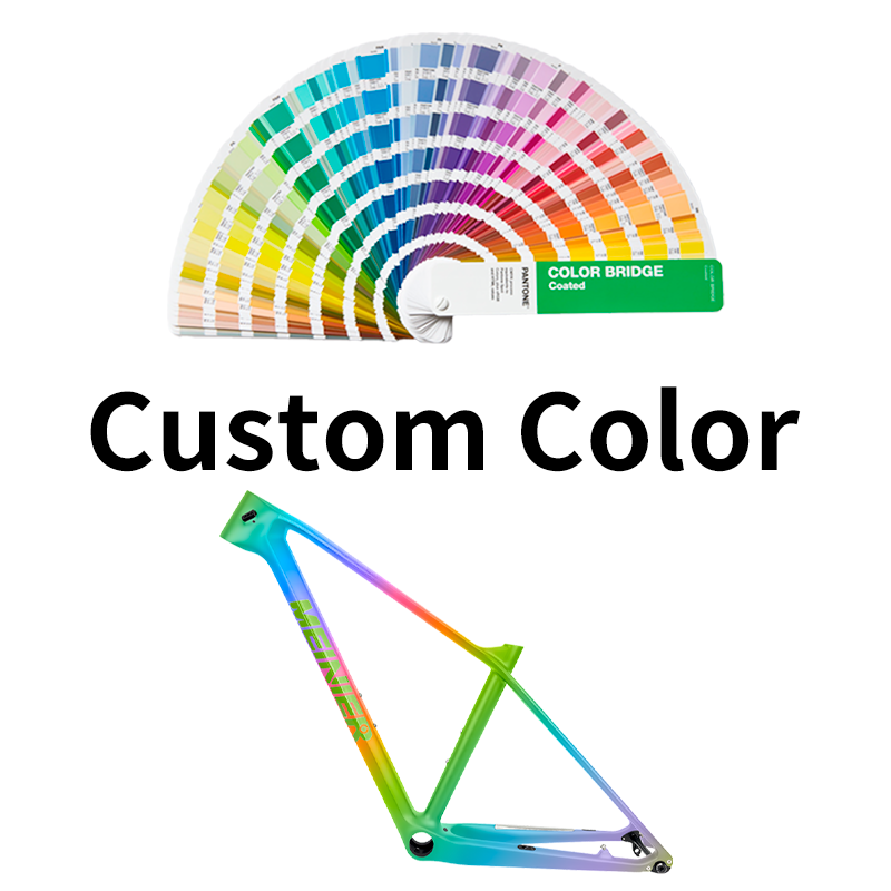 Couleur personnalisée