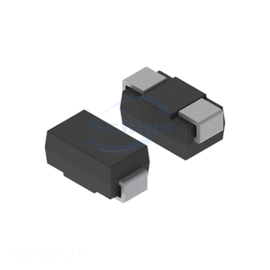 Original One Stop Service Single Diodes DO-214AC, SMA GS1GQ-LTP Buy Online Electronic Components - Product Image 1