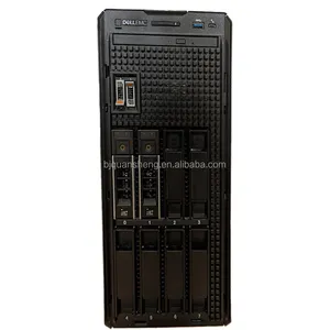 OEM Enterprise PowerEdge T350 Xeon E-2324G 4.5U Tower Server with 32/64GB Memory 1TB HDD 750W Power Supply