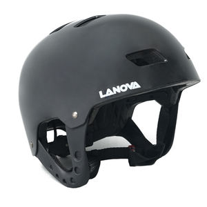 Color personalizable deporte acuático casco rafting CE EN 1385 casco protector temporada universal dual deporte casco protector - Product Image 1