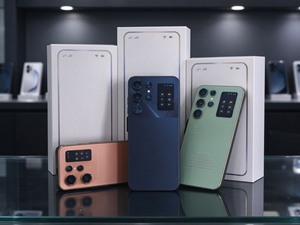 Brandneues Original-Mobiltelefon S25 Ultra 5G Smartphones, 5G-Version, freigeschaltetes Smartphone, Globale Edition, Vertrauenswürdiger Lieferant - Product Image 3
