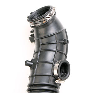 Tuyau d'admission de filtre à air avec collier de serrage pour 1994-1997 Honda Accord 4Cyl 2.2L 1996 HD Accord 25th Anniversary Edition 4Cyl 2.2L - Product Image 5