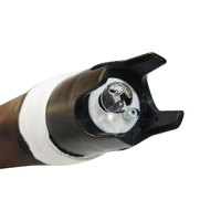 SN-PH101 sonde en ligne de surveillance numérique industrielle analyseur de qualité de l'eau capteur de pH électrode RS485