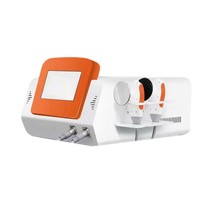 Nuevo Equipo de Belleza con Radiofrecuencia Monopolar de 448k para Fisioterapia por <span class=keywords><strong>Diatermia</strong></span>, Reafirmación de la Piel y Moldeamiento Corporal - Product Image 1