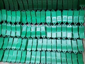 J350 E320b <span class=keywords><strong>E330</strong></span> escavatore parti caricatore benna denti 3 g5358 3 g5359 - Product Image 6