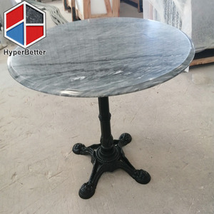 Table basse en marbre bleu <span class=keywords><strong>Paris</strong></span> et tables de bistrot en marbre bleu <span class=keywords><strong>Paris</strong></span> - Product Image 3