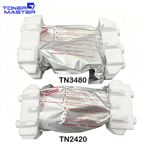 Cartucho de Tóner Compatible en Oferta, TN820 TN850 TN880 TN3448 TN3437 TN3490 para Brother HL-L5000D 6200DW L6700dw <span class=keywords><strong>L6800dw</strong></span> - Product Image 2