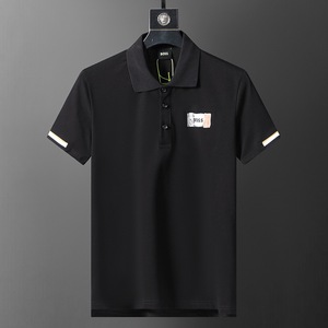 Nouveau Polo <span class=keywords><strong>Homme</strong></span> 2026 en Coton 100% – Confection Artisanale Exquise, Confortable et Durable – Polo Col Montant Tendance pour <span class=keywords><strong>Homme</strong></span> - Product Image 2