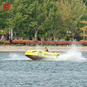 Divertimento e Sport Acquatici: Auto Acquatica Jet Car <span class=keywords><strong>per</strong></span> Sport Marini - Product Image 4