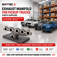 Pièces de moteur diesel, système moteur, collecteur d'échappement pour Ford Ranger, Maxus T60, JAC T6, T8, Changan Hunter, remplacement pour pick-up diesel
