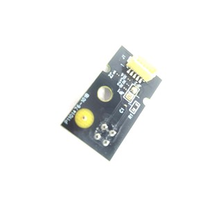 Carte de capteur P1101476-01 P1101476-101B compatible avec Zebra ZD420T ZD 620T ZD620T ZD 420T ZD420 Transfer - Product Image 1