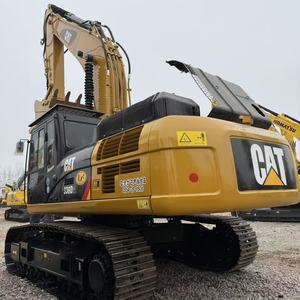 Excavatrice Caterpillar CAT336D2L d'occasion à vendre, en bon état, CAT336D2, CAT336D, CAT336, grande pelle d'occasion - Product Image 2