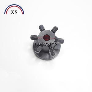 Outil de nivellement d'engrenages Heidelberg, réglage de précision en acier de 45mm pour accessoires de presse d'impression - Product Image 1