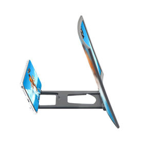 La nueva pantalla de pantalla del teléfono móvil lupa persiguiendo drama Campo Grande - Product Image 5