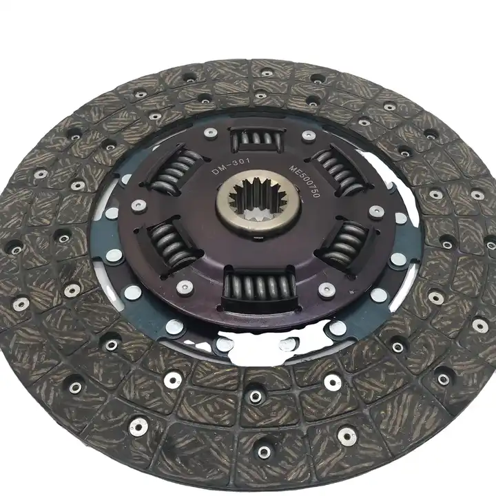 clutch disc manufacturers me500750 for japanese