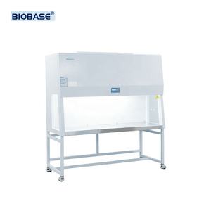 Biobase BBS-H1800 Cabinet à flux laminaire horizontal Alarme audio et visuelle Fourniture de laboratoire - Product Image 2