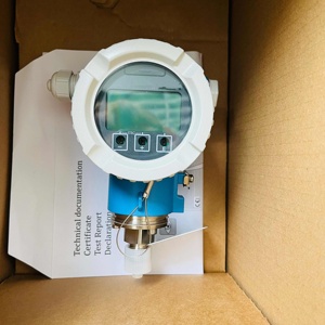 Endressa+Hausera Cerabar PMC71B Smart qui détecte les anomalies de processus - Product Image 1