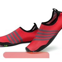 Chaussettes de plage de plongée sous-marine personnalisées colorées isolation en néoprène en nylon anti-coupure ajustement de la peau plongée en apnée
