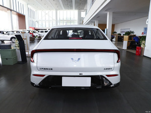 <span class=keywords><strong>Auto</strong></span> ibride guida a destra Wuling Starlight PHEV SUV alta qualità veicoli ibridi Plug-in edizione veicoli elettrici Rhd - Product Image 2