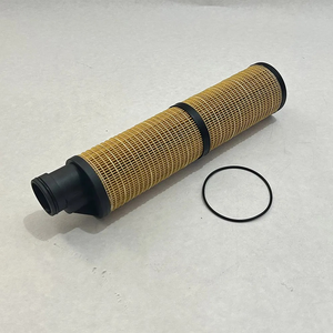 Filtre à huile MENGMA haute performance de qualité supérieure 1622365200 avec efficacité de filtration de 10-15 μm pour compresseur d'air et machines industrielles - Product Image 4