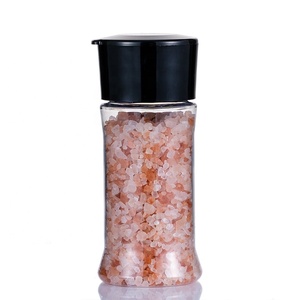 Super Mini Disposable <strong>Salt</strong> <strong>and</strong> <strong>Pepper</strong> Plastic Grinder Cap Spice <strong>Shaker</strong> Bottle - Product Image 1