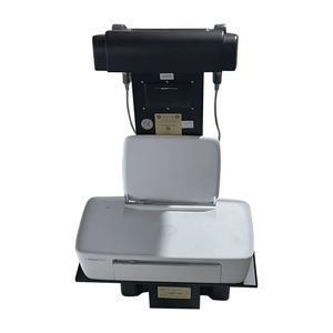 เครื่องวิเคราะห์ไขมัน BMI ของจีน เครื่องชั่งน้ำหนักวิเคราะห์องค์ประกอบร่างกาย เครื่องวัดไขมันในร่างกาย พร้อม Wifi และฟังก์ชั่นพิมพ์ - Product Image 5