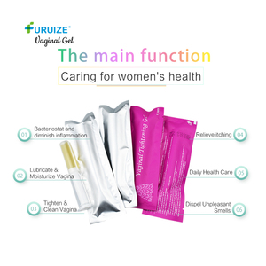 Gel Reafirmante Vaginal Furuize, Gel Reductor Femenino, Productos Efectivos <span class=keywords><strong>para</strong></span> Reafirmar la Zona Íntima - Product Image 3