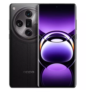 Nuovo <span class=keywords><strong>OPPO</strong></span> Find X7 Ultra 5G Smartphone con Snapdragon 8 Gen 3, Display 6.82'', Fotocamera 50MP, Batteria 5000mAh, Ricarica SuperVOOC 100W, NFC - Product Image 1