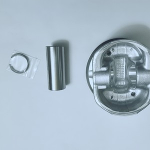 Kit de pistons Buick Envision 2.0T 12652809LTG, fourniture directe d'usine, Euro 5, ensemble de 4 pièces - Product Image 3