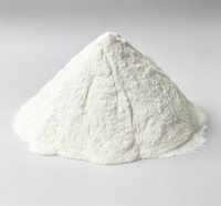 Vente en gros de phosphate dicalcique en poudre DCP 18% granulaire, qualité alimentaire animale, CAS : 7757-93-9