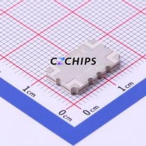 XC2100A-03S RF Coupler SMD RF ( Frequency: )( Coupling Factor: 3dB )( Insertion Loss: 0.15dB )( Operating Temperature: ) - Product Image 1