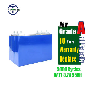 <span class=keywords><strong>Prix</strong></span> usine 3.7V 95ah véhicule électronique Battrry <span class=keywords><strong>cellule</strong></span> NMC prismatique Rechargeable Lithium Lon <span class=keywords><strong>batterie</strong></span> 48V 60V 72V - Product Image 1