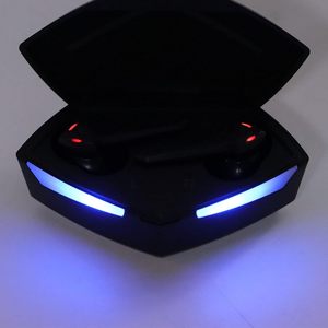 หูฟังเกมมิ่งไร้สาย เสียงสเตอริโอ 3 มิติ ความหน่วงต่ำ TWS - Product Image 2