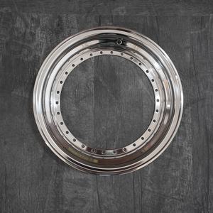 ล้อ6061 <span class=keywords><strong>17</strong></span>นิ้วแบบเจาะด้านนอกขอบ<span class=keywords><strong>17</strong></span>นิ้วมีรู20รูขัดเงาวัสดุสำหรับริมฝีปากสำหรับ <span class=keywords><strong>LM</strong></span> - Product Image 4