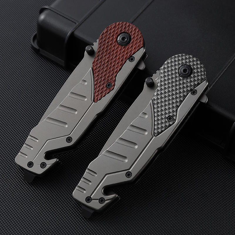 YJ Knives