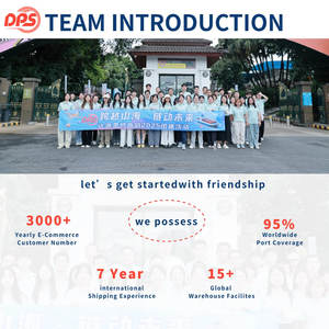 加拿大海运 DDP 专家：整箱和混装集装箱，端到端门到门服务，含税和关税 - Product Image 5