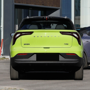 2023 pour Geely Geometry E Firefly 401km Thunderbolt Tiger Petit SUV Voiture d'occasion électrique pure - Product Image 2