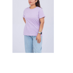 BD Brand High Street Trendy Summer Camisetas de algodón Casual New Distressed Plus Size Oversize Bordado Logo Print Short Knitted - Product Image 3