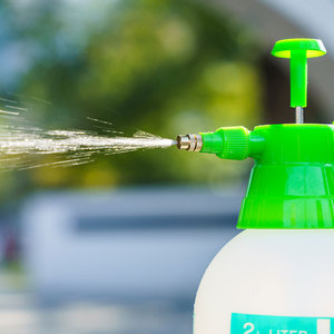 2L High <strong>Pressure</strong> Hand Pump Trigger <strong>Sprayer</strong> <strong>Bottle</strong> - Product Image 4