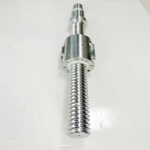 Vis à billes à pince W8008-71SPX-C7N pour machine de moulage par injection Niigata - Product Image 1