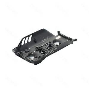 อะไหล่เปลี่ยนโครงตัวเครื่องด้านล่างของโดรน DJI Air 3 ของแท้ ใหม่เอี่ยม - Product Image 3