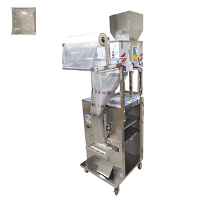 Powder Packing Machine Automatic Corn Chips Bag Packing Machine Packing Machine Grains - Product Image 1