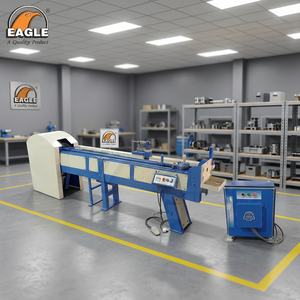 Drawbench with In-built Annealing System Jewelry Making Supplies Kit 50 AMP 2-7 Feet Working Length 510kg Made India 16.0560-CF - Product Image 2