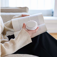 Portable Mini humidificateur d'air diffuseur d'arôme petit diffuseur d'huile essentielle diffuseur de parfum de maison Machine pour la maison ou la voiture